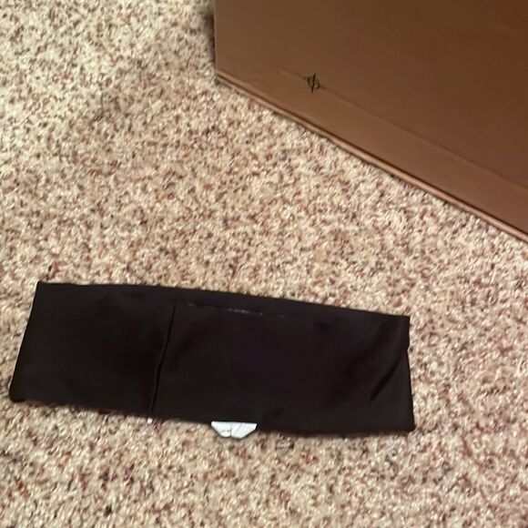 NIKE kids black headband - Picture 4 of 4